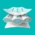 Pampers Swaddlers Diapers Size 2 Perspective: right