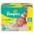 Pampers Swaddlers Size 1 Newborn Diapers Perspective: right