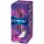 Always Radiant Size 5 Light Clean Scent Extra Heavy Overnight Pads Perspective: right