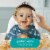 Pampers Fragrance Free Baby Clean Wipes Perspective: right