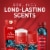 Old Spice® Men Wild Krakengard Scent Body Wash Perspective: right