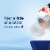 Downy Infusions Sparkling Amber & Rose In-Wash Scent Booster Beads Perspective: right