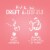 Dreft® Baby Fresh Blissfuls In-Wash Scent Booster Beads Perspective: right