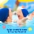 Pampers Splashers Small Swim Diapers Perspective: right