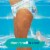 Pampers Splashers Medium Swim Diapers Perspective: right