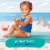 Pampers Splashers Large Swim Diapers Perspective: right