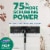 Swiffer Sweeper Heavy Duty Multi-Surface Wet Cloth Refills Perspective: right