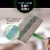 Swiffer Sweeper Heavy Duty Multi-Surface Wet Cloth Refills Perspective: right
