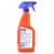 Tide Antibacterial Fabric Spray, 22 fl oz Perspective: right