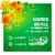 Gain + Aroma Boost Island Fresh Liquid Laundry Detergent Perspective: right