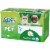 Swiffer Sweeper Wet Pet Mopping Cloths Perspective: right