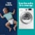 Pampers Swaddlers Overnights Diapers Size 5 Perspective: right