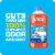 Mr. Clean Pet Multi-Surface Cleaner with Febreze Odor Defense Perspective: right