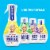 Mr. Clean Clean Freak Deep Cleaning Mist Multi-Surface Spray Lemon Zest Scent Refill Perspective: right