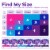 Always Discreet Extra Heavy Long Incontinence and Postpartum Pads Perspective: right
