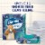 Charmin Flushable Wipes Perspective: right