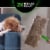 Swiffer Sweeper Pet Heavy Duty Multi-Surface Dry Cloth Refills Perspective: right