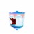 Crest 3D White Icy Clean Mint Stain Eraser Teeth Whitening Toothpaste Value Pack Perspective: right