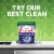Cascade Original ActionPacs Fresh Scent Dishwasher Detergent Perspective: right