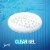 Secret® Outlast™ Completely Clean Clear Gel Antiperspirant Deodorant Perspective: right