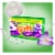 Gain Moonlight Breeze Fabric Softener Dryer Sheets Perspective: right