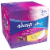 Always Radiant Infinity Regular Pads with Wings Perspective: right