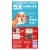Mr. Clean Magic Eraser Extra Durable Durafoam Cleaning Pads Perspective: right