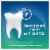 Crest Bacteria Blast Multi-Care Whitening Icy Cool Mint Mouthwash Perspective: right