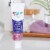 Crest 3D White Glamorous White Teeth Whitening Toothpaste Perspective: right