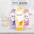 Olay Moisture Ribbons Plus Shea + Notes of Manuka Honey Body Wash Perspective: right