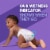 Luvs Triple Leakguards Size 4 Diapers Perspective: right