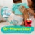 Pampers Baby Dry Baby Diapers Size 3 (16-28 lbs) Perspective: right