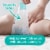 Pampers Baby Dry Baby Diapers Size 6 (35+ lbs) Perspective: right