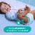 Pampers Baby-Dry Size 2 Diapers Perspective: right