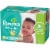 Pampers Baby Dry Size 3 Diapers Giant Pack Perspective: right