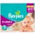 Pampers Cruisers Size 3 Diapers Perspective: right