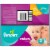 Pampers Cruisers Size 5 Diapers Perspective: right