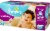 Pampers Cruisers Diapers Size 4 Giant Pack Perspective: right