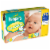 Pampers Swaddlers Size 2 Diapers Perspective: right