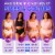 Always Discreet Adult Incontinence & Postpartum Underwear for Women Maximum XXL Perspective: right