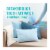 Febreze Unstopables™ Touch™ Spray Fabric Refreshers Perspective: right