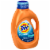 Tide Fresh Scent Cold Water Clean Liquid Laundry Detergent Perspective: right