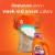 Tide® Plus Febreze Spring & Renewal Liquid Laundry Detergent Perspective: right