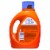 Tide HE Original Ultra Stain Release Liquid Laundry Detergent Perspective: right