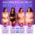 Always Discreet Adult Incontinence & Postpartum Underwear for Women Maximum XL Perspective: right