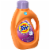 Tide Febreze Freshness Spring & Renewal Liquid Laundry Detergent Perspective: right