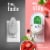 Febreze Plug In Air Freshener Odor-Fighting Scented Oil Refill Berry & Bramble Refills Perspective: right