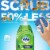 Dawn® Ultra Apple Blossom Scent Antibacterial Dishwashing Liquid Perspective: right
