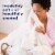 Downy April Fresh Dryer Sheets Perspective: right
