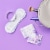 Always Discreet Very Light Absorbency Long Size 2 Incontinence Liners Perspective: right